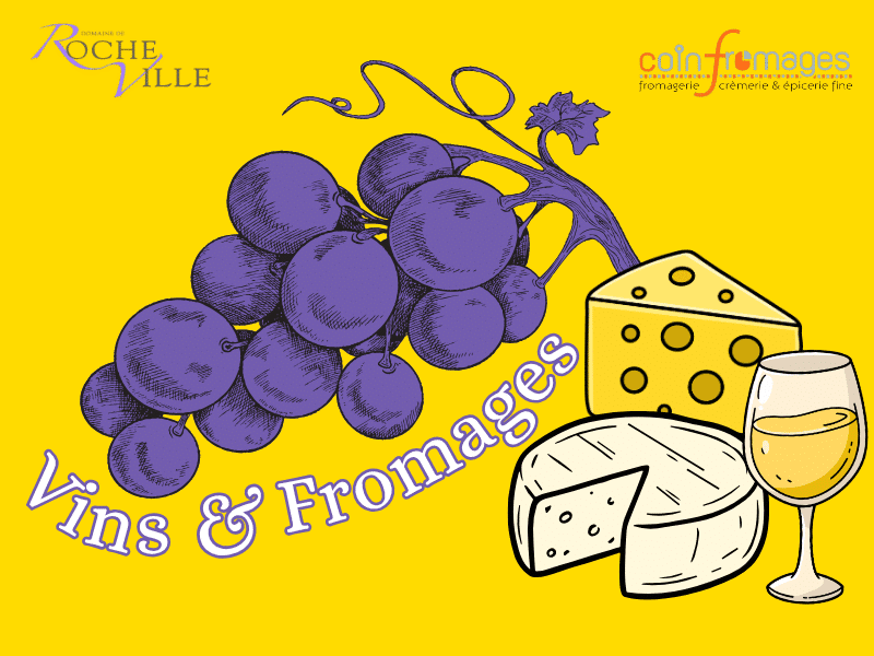 Soirée accord vins et fromages : quel vin choisir avec du fromage ?