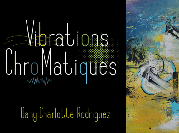 Visuel Dany Rodriguez