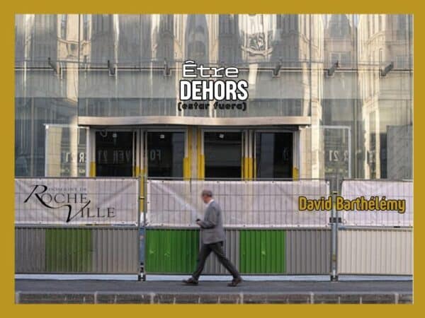 Urban photography and nature exhibition by David Barthélémy